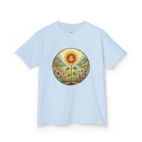 Sunny — Kids Tee
