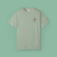 CCG Botanical Tee