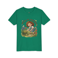 We All Fit Together — Youth Tee