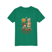Cottage Creek Friends — Youth Tee