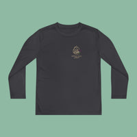 Where Magic Grows Long Sleeve — Kids
