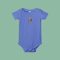 Pip Squeak — Baby Onesie