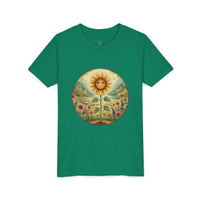 Sunny — Youth Tee