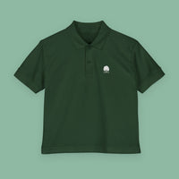 The Willow Polo — Kids