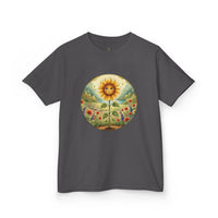 Sunny — Kids Tee