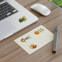 Cottage Creek Friends — Sticker Sheet