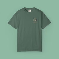 CCG Botanical Tee