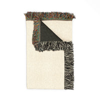 The Garden Throw — Cottage Creek Garden