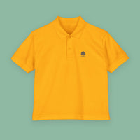 The Willow Polo — Kids
