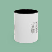 CCG Botanical Mug