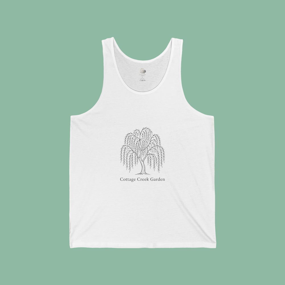 The Willow Tank — Women's