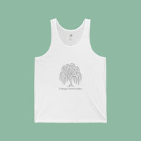 The Willow Tank — Women's