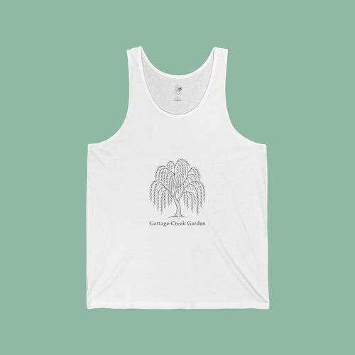 The Willow Tank — Women's
