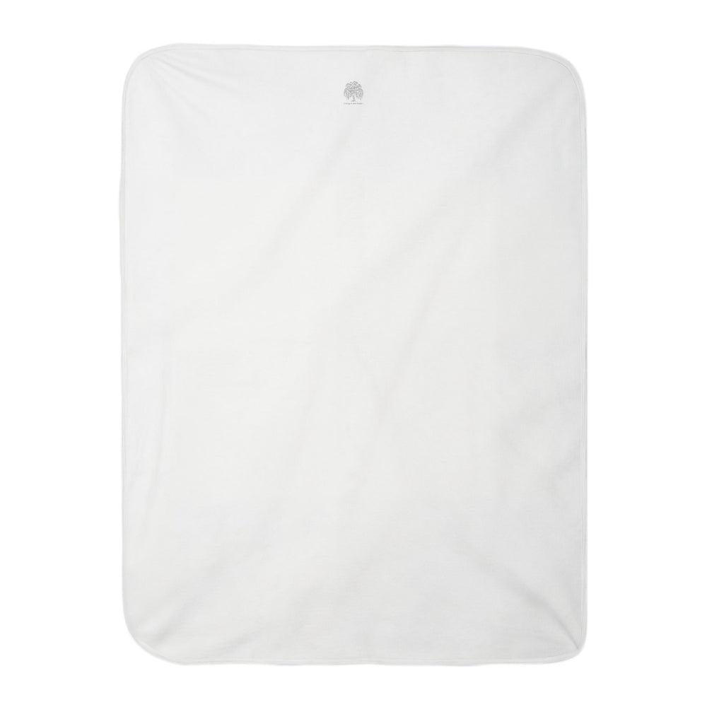 Beneath the Willow Infant Blanket