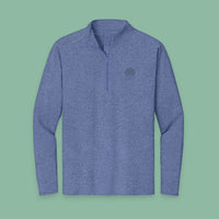 The Willow Quarter-Zip — Men's