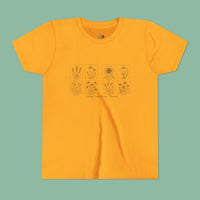 CCG Botanical Tee — Youth