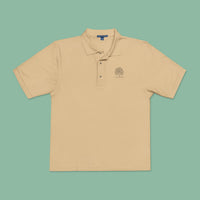The Willow Polo — Men's