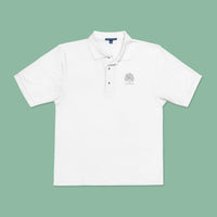 The Willow Polo — Men's