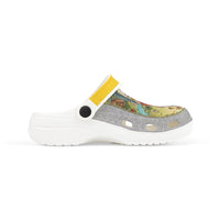 Grandma Bea & Mari Garden Clogs — Kids