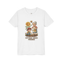 Cottage Creek Friends — Youth Tee