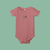 Pip Squeak — Baby Onesie