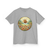 Clover — Kids Tee
