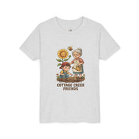 Cottage Creek Friends — Youth Tee