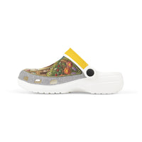 Grandma Bea & Mari Garden Clogs — Kids