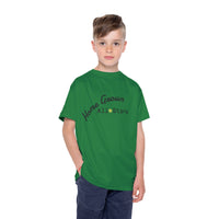 Home Grown All-Stars — Kids Sports Jersey