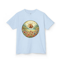 Clover — Kids Tee