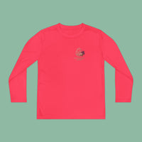 Where Magic Grows Long Sleeve — Kids