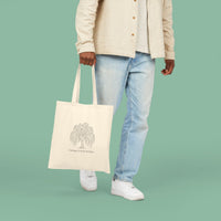 The Willow Tote