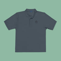 The Willow Polo — Men's