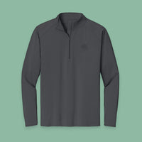 The Willow Quarter-Zip — Men's