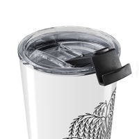 Beneath the Willow — 20oz Tumbler