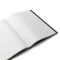 CCG Garden & Willow Journal