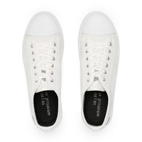 The Willow Shoe — Men's