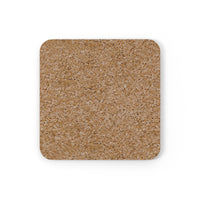 Where Good Things Grow Coaster — CCG