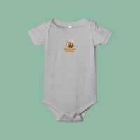 Always Bee Amazing — Baby Onesie