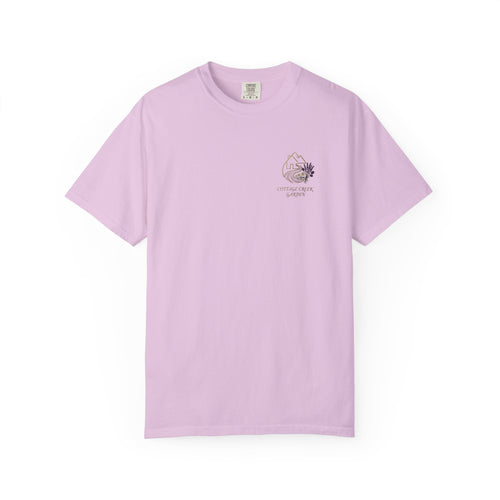 CCG Botanical Tee