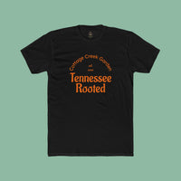 Tennessee Rooted Tee — Men's