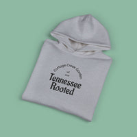 Tennessee Rooted Hoodie