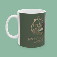 Pip's Good Days Mug — CCG
