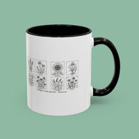 CCG Botanical Mug