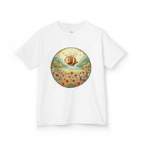 Clover — Kids Tee