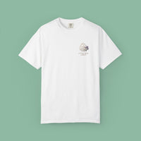 CCG Botanical Tee