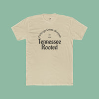 Tennessee Rooted Tee — Men's