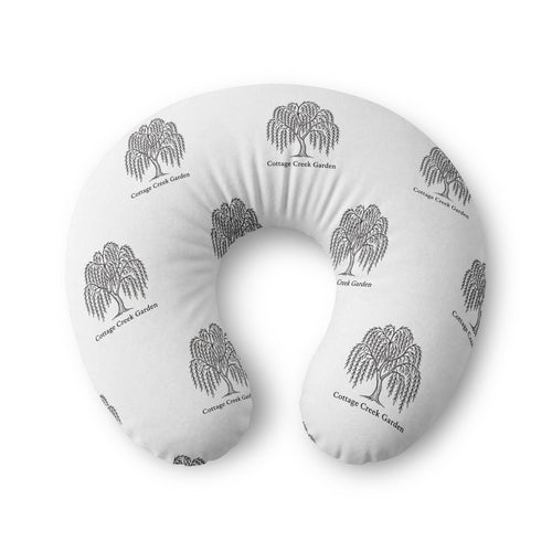 Beneath the Willow Nursing Pillow Cover