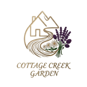 Cottage Creek Garden