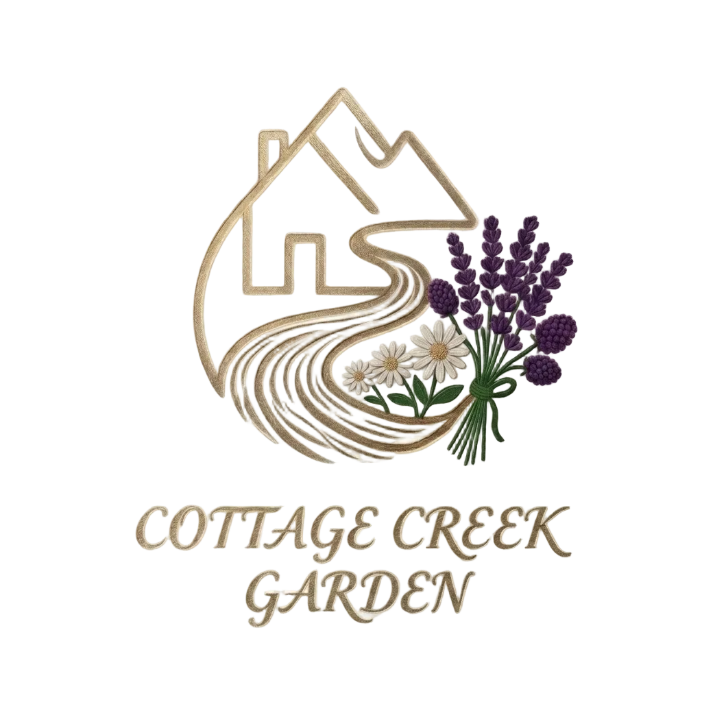 Cottage Creek Garden